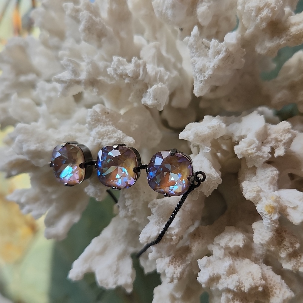 Beautiful Crystal Bracelet